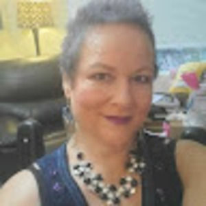 Meet your Posher, Janine